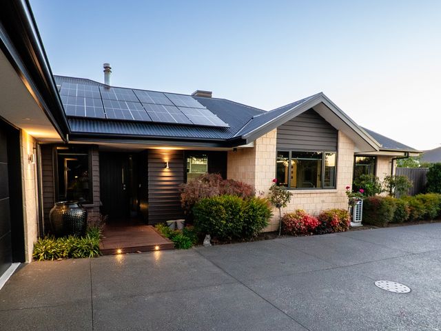 7 Lynley Drive West Melton