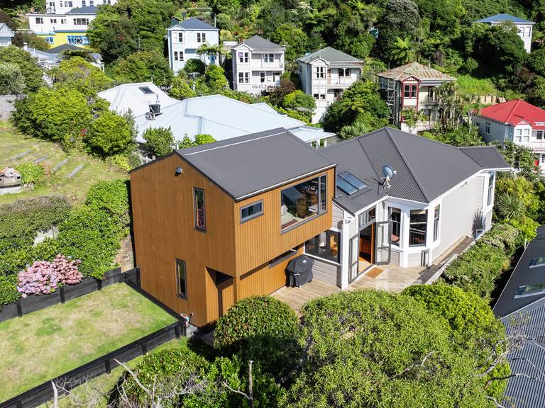 37 Reuben Avenue Brooklyn