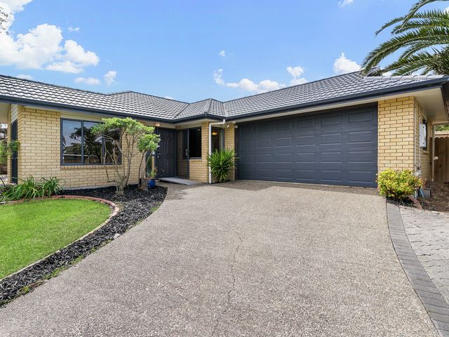 22 Peninsula Road Mangere