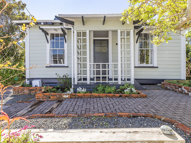 45 Tarikaka Street Ngaio
