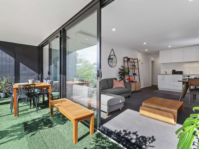 212/282 Madras Street Christchurch Central