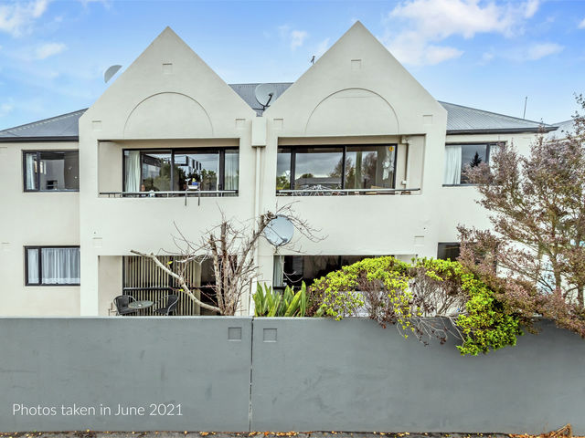 2/318 Hereford Street Christchurch Central