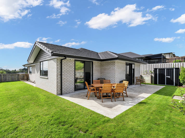 44 Rock Ridge Drive Kamo