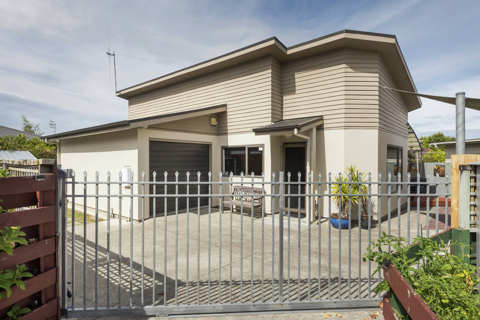 187 North Street, Feilding 3 Bed House Sale by Set Date