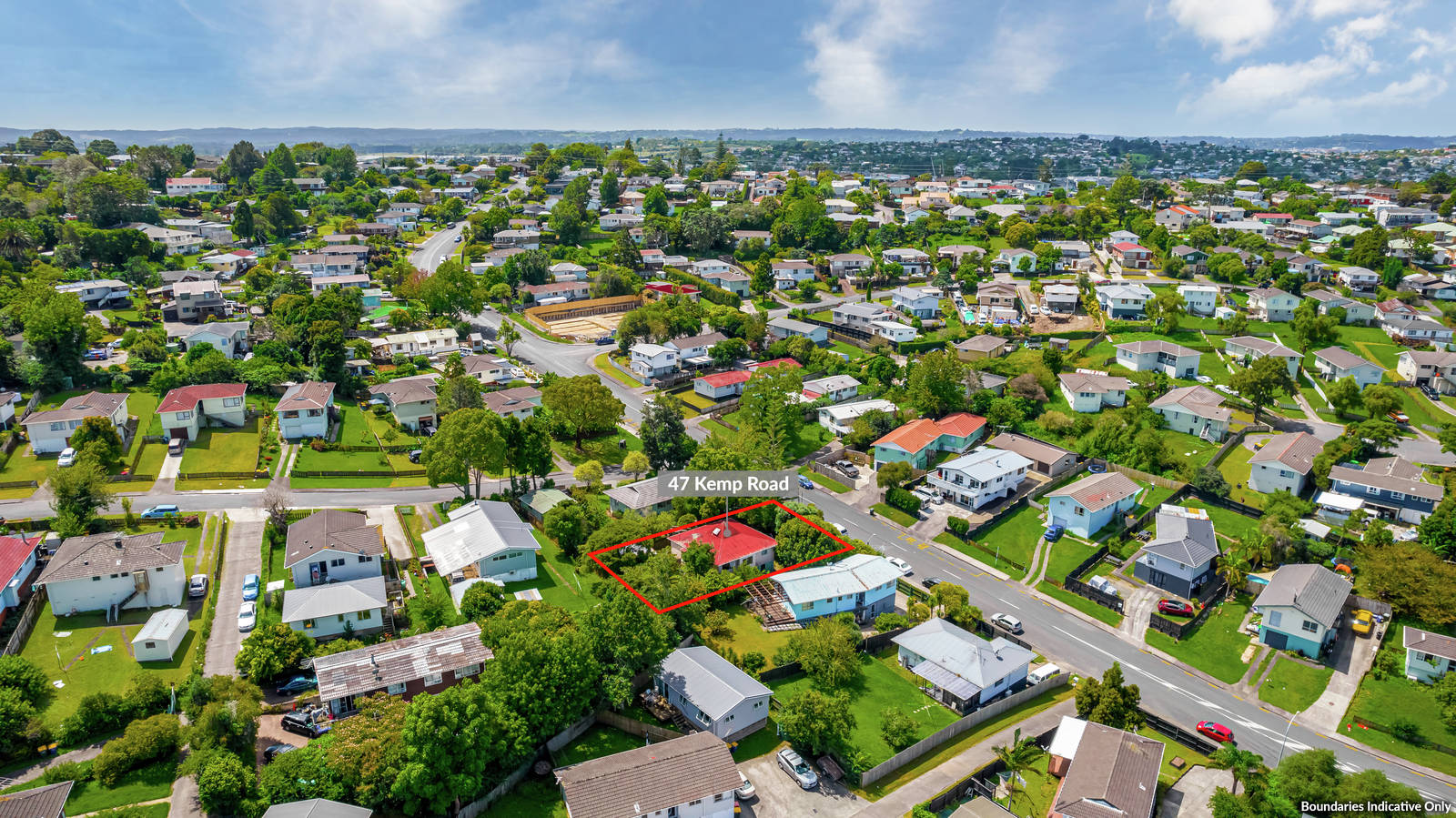 47 Kemp Road, Massey