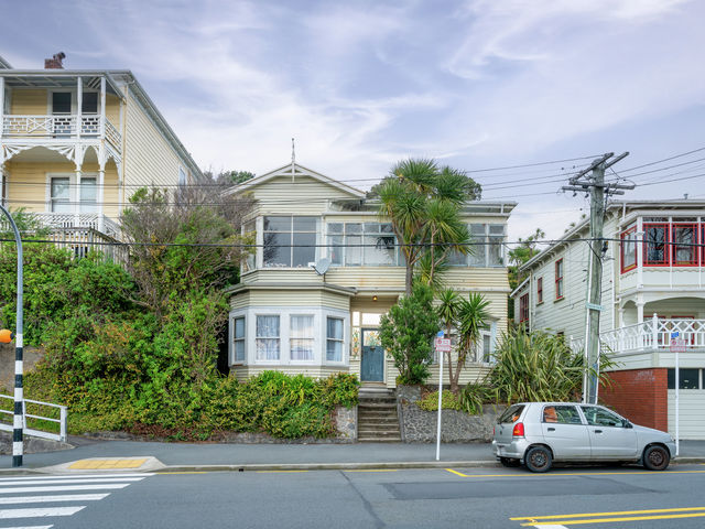49 Upland Road Kelburn
