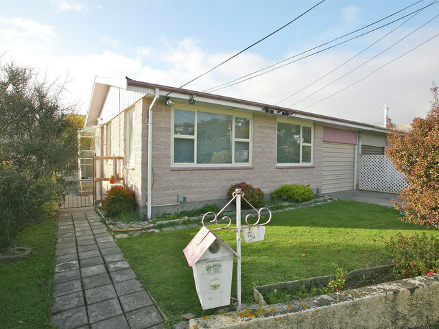 5A Lascelles Street St Martins