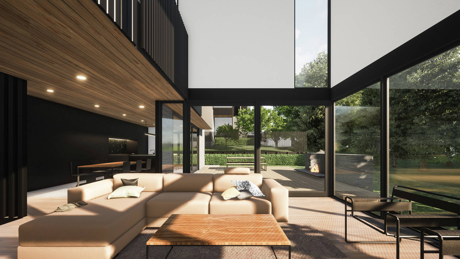 1 of 3 New Homes, Ara Hills Drive, Orewa 4 Bed House For Sale