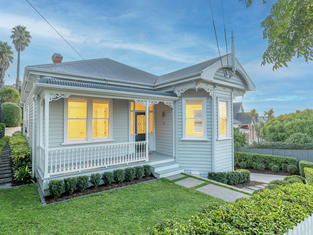 12 Grosvenor Street Grey Lynn