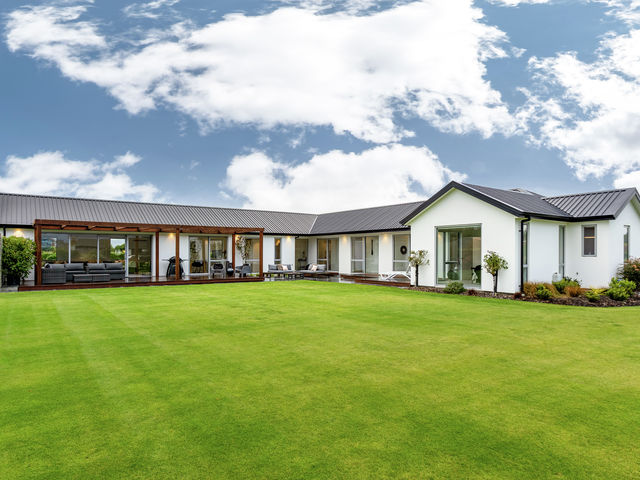 14 Penberley Road Prebbleton
