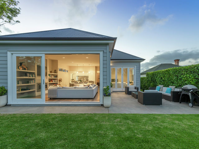 27 Kingsland Avenue Kingsland
