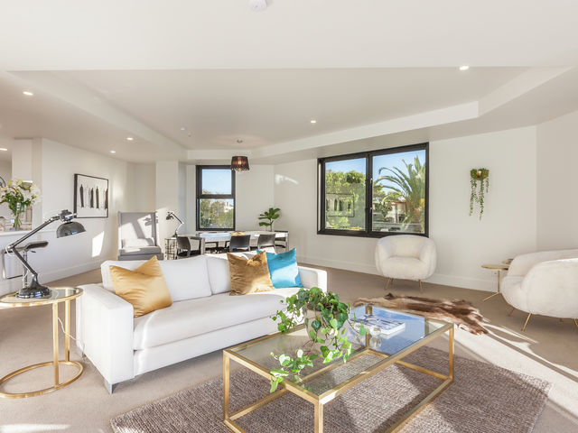 401/9 Hopetoun Street Freemans Bay