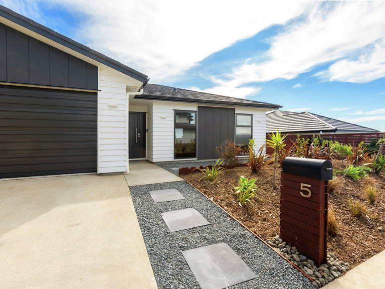 5 Boeing Way Newlands