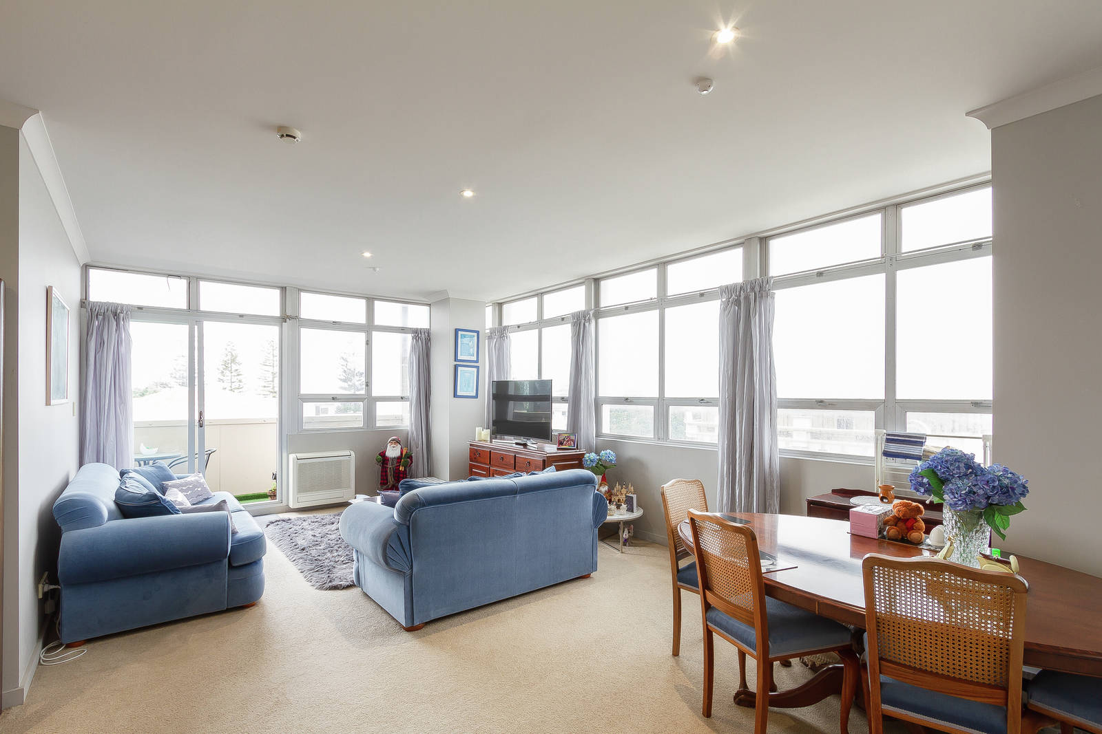 3E/3 Shakespeare Road, Napier South 2 Bed House Private Sale