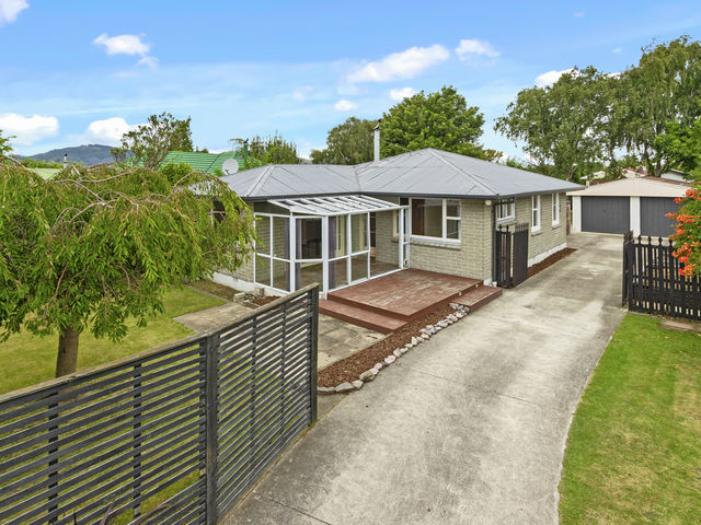 9 Cobra Street Halswell