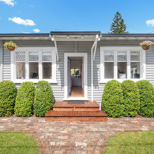 84 Cormier Pike Apt. 054 - Balgowlah heights