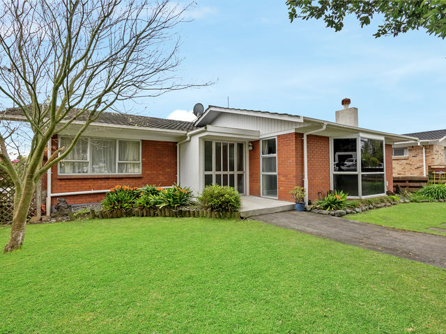 75 Clark Road Pahurehure