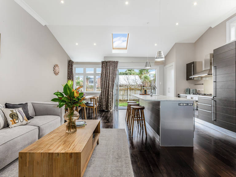 160 Daniell Street Newtown
