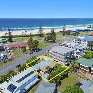 84 Cormier Pike Apt. 054 - Balgowlah heights