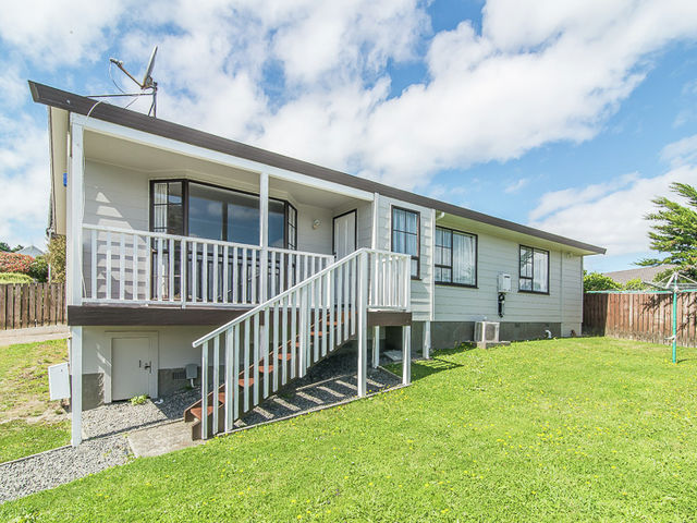 106A Montgomery Avenue Karori
