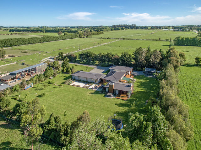 184 Gilmours Road Tai Tapu