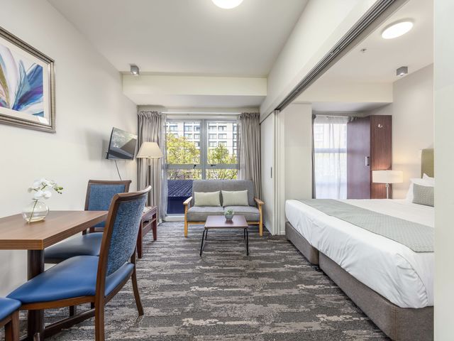 108/188 Hobson Street Auckland Central