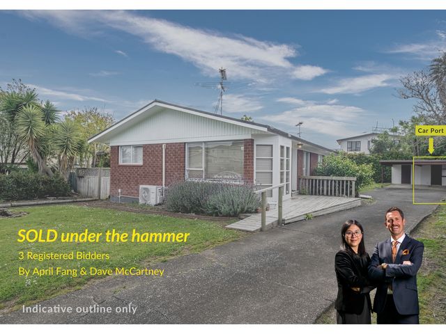 1/30 Galsworthy Place Bucklands Beach