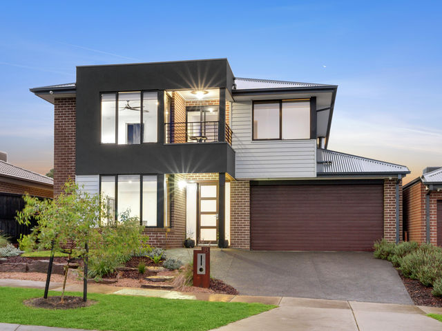 18 Periwinkle Crescent Wallan