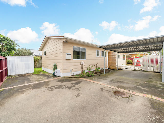 4A Stephen Street Trentham