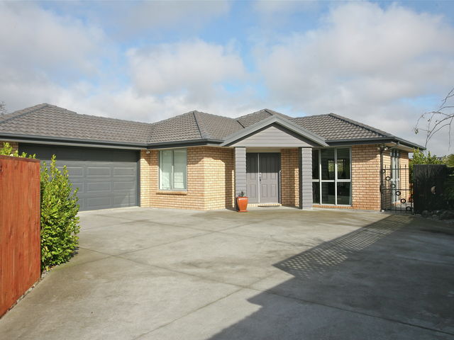 86a Brynley Street Hornby