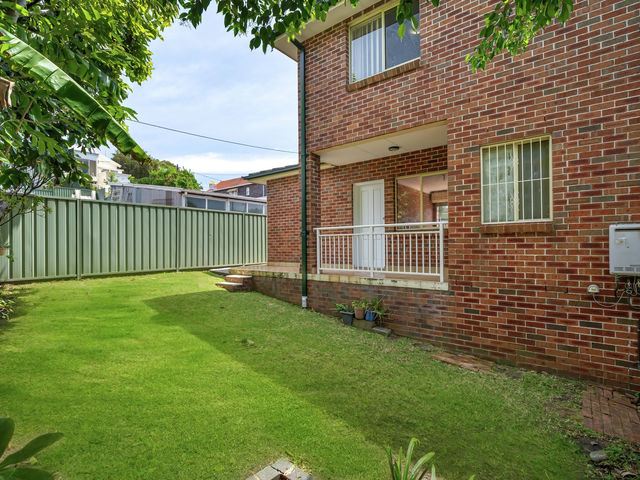 9 Avenal Street Arncliffe