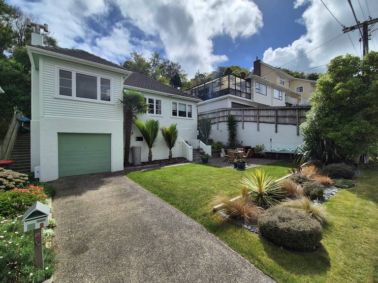 9 David Crescent Karori