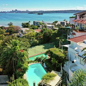 84 Cormier Pike Apt. 054 - Balgowlah heights