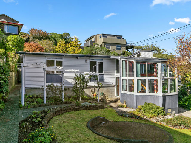 4 Taku Matenga Grove Korokoro