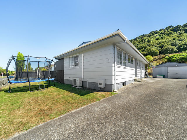 47 Hartford Crescent Totara Park