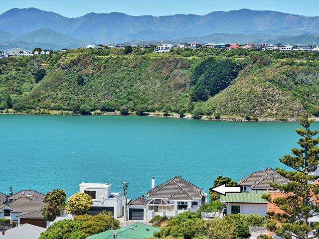 4 Kio Crescent Hataitai