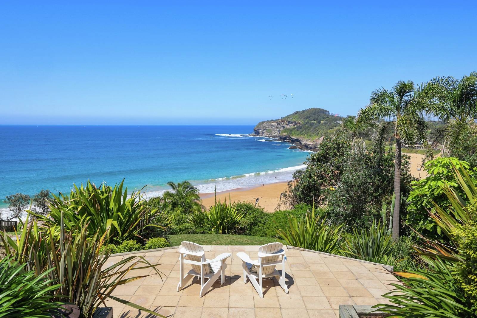 113 Narrabeen Park Parade, Mona Vale 4 Bed House For Sale