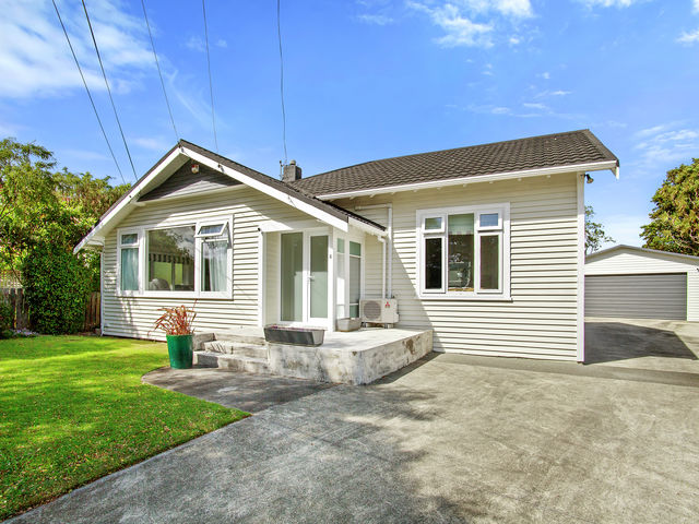 6 Sherwood Street Woburn