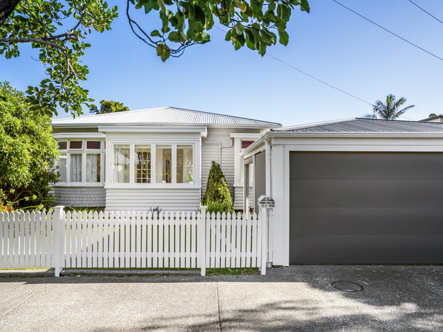 80 Peary Road Mount Eden