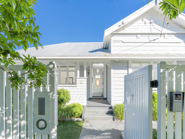 1 Ward Terrace Sandringham