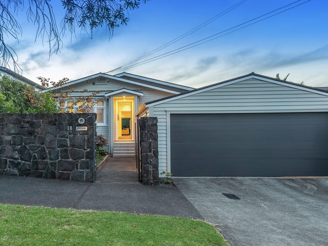 18 Warwick Avenue Westmere