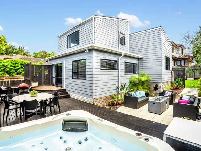 36A Haig Avenue Mount Roskill