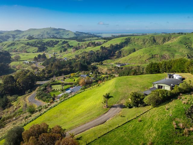 849 Seafield Road Puketapu