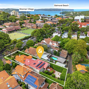 84 Cormier Pike Apt. 054 - Balgowlah heights