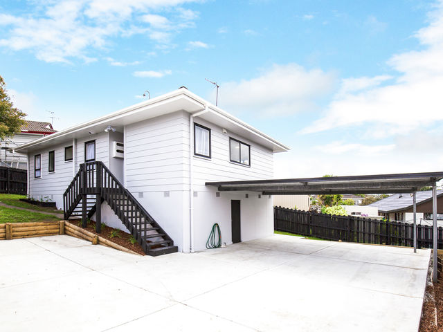 2/19 Holmes Drive South Massey