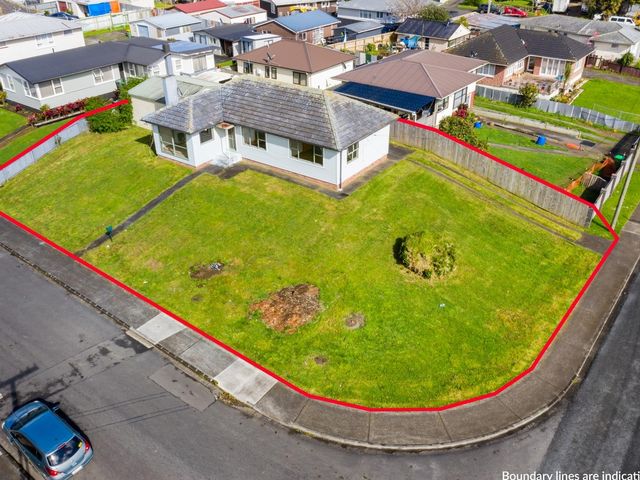 32 Whitley Crescent Otara