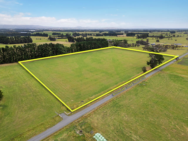 Lot 5 368 Wiltons Road West Taratahi
