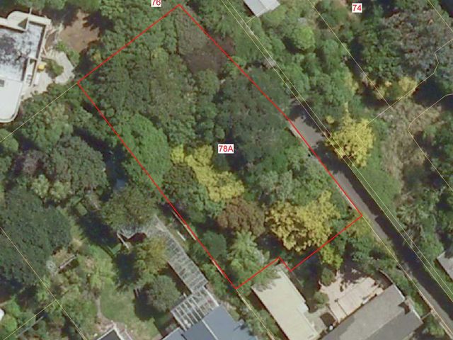 78A Jubilee Road Khandallah