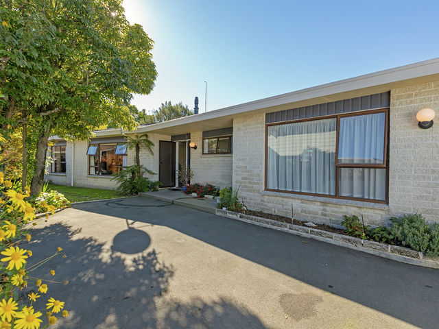 119a South Belt Masterton