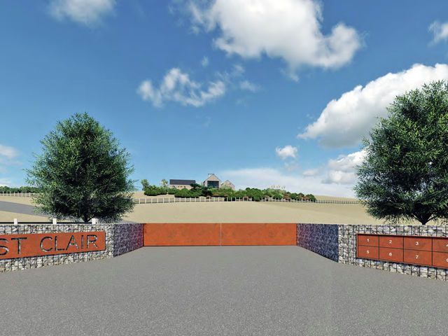 Lot 2 - F Oakridge Rise Te Kauwhata
